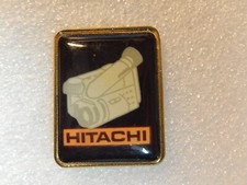 PIN´S - CAMESCOPE HITACHI