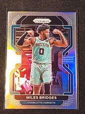 Prizm Basketball 2021-22 Miles