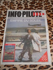 REVUE - INFO-PILOTE n° 385