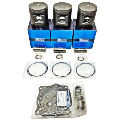 Nouveau kit haut - kit, moteur