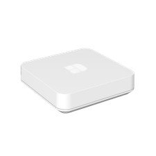 Interface Thermotec Tydom