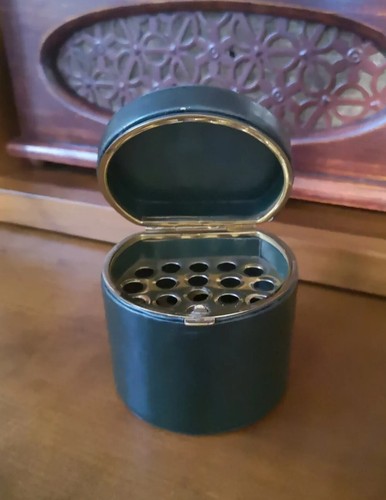 Vintage jolie boîte - boîte, à