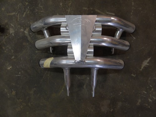 Bumper alu neuf - bumper, quad