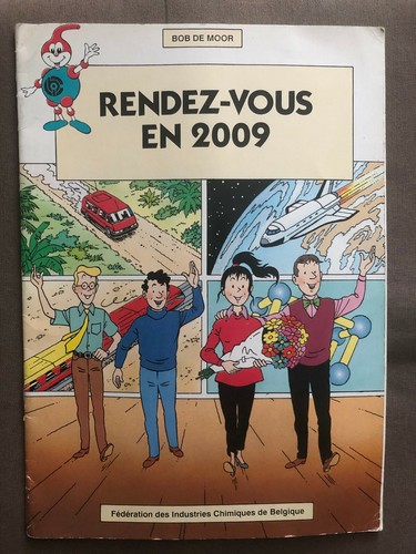 Bob moor bd - bob,