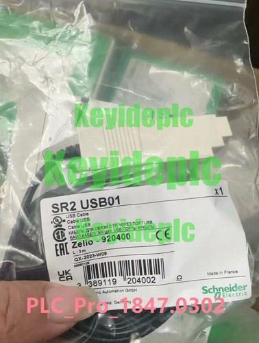 Sr2usb01 1pc new schneider - 1pc,