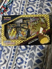 Pokémon Coffret Pikachu