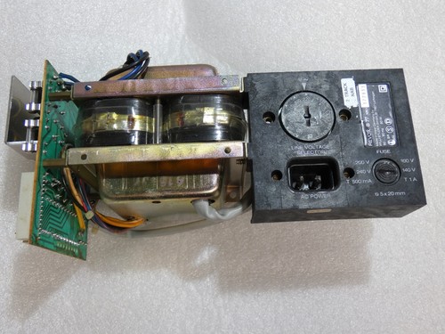Transformateur alimentation - -,