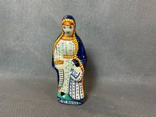 Ancienne statue Sainte Anne et