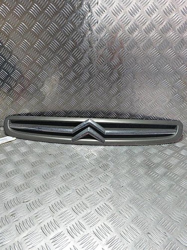 Calandre citroen xsara - xsara, picasso