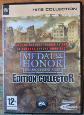Jeu de PC - Medal of Honor