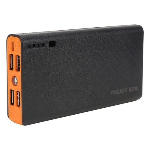 Paquet plastique portable - ,