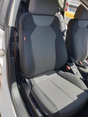 Siege avant droit seat - siege, leon