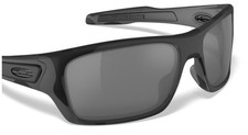 Oakley Turbine 9263 Black Camo
