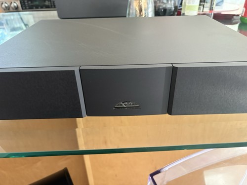 Naim nap200 power amplifier - naim,
