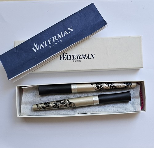 Stylo plume bille - stylo,