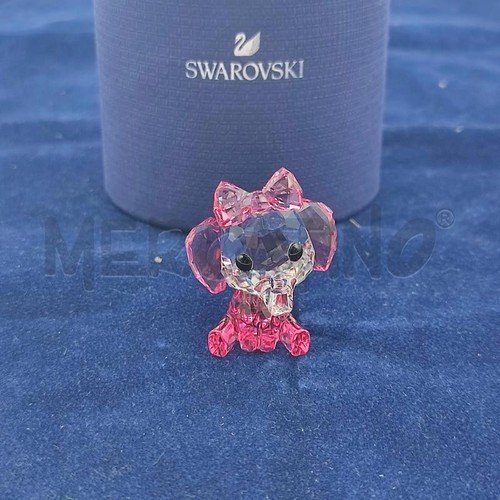 Swarovski 5622152 animaux - swarovski,
