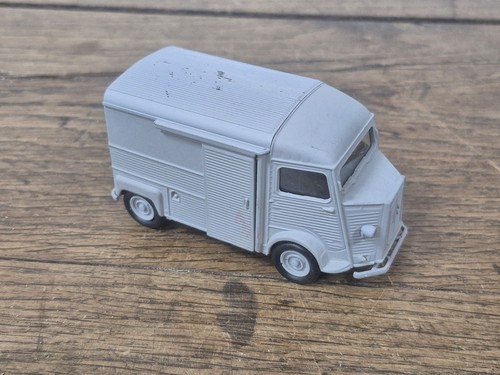 Voiture miniature citroën - miniature, hy