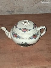 Très jolie théière Obernai