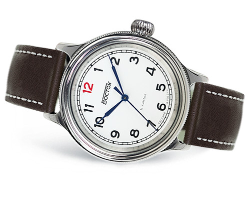 Montre marine russe - montre,