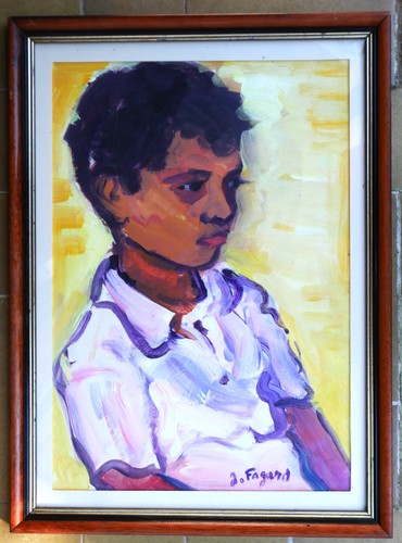 Tableau gérard fagard - tableau, de
