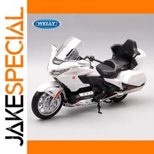 JakeSpecial – Welly 1:18