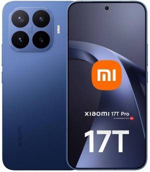 Xiaomi 17t pro 256gb - xiaomi,