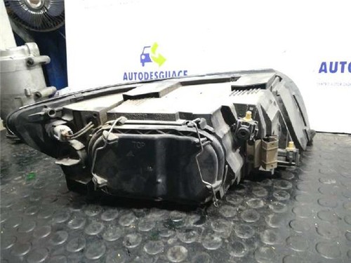 Phare avant gauche volvo s40 - gauche,