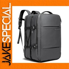 JakeSpecial – Men's Business Backpack for Laptops up to 17.3"