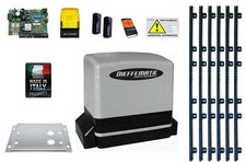 Kit Complet Automation Portail