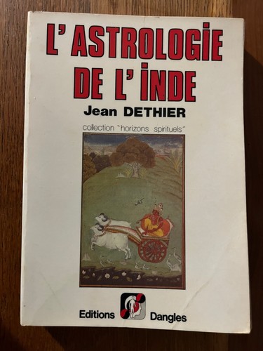 Livre astrologie de - livre, l’astrologie