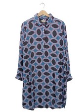 MILANO ITALY Robe chemisier