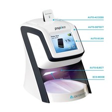 Acteon pspix2 dental dentistry