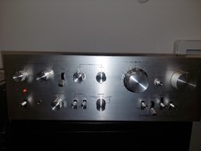 Ampli pioneer vintage 8500 - pioneer, sa