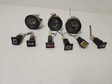 Afficheur MERCEDES 410D