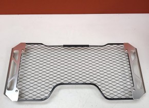 Grille radiateur pour - de,