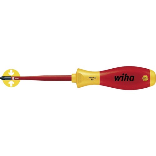 Wiha 35395 vde tournevis - wiha,