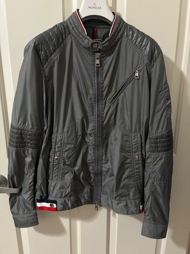Auth moncler viaur biker - viaur,