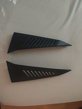 Lot Enjoliveur Pare-choc Av