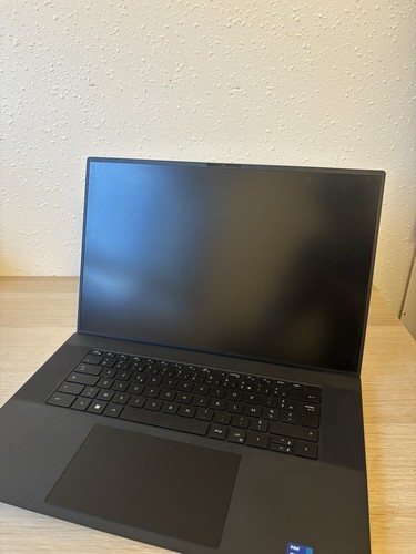 Dell xps 9720 - xps, 17
