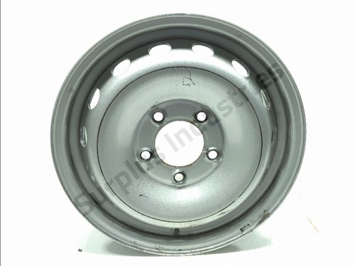 Jante tole renault master 3 - renault,