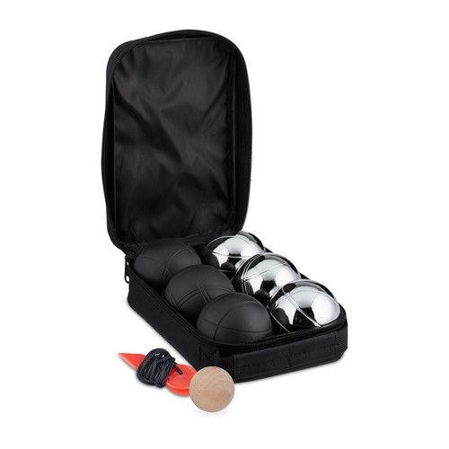 Boules petanque jeux exterieur - jeux,