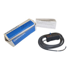 OMRON E3X-DA41-N Capteur photoélectrique 2M