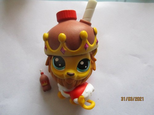 Petshop lion 152 - lion,