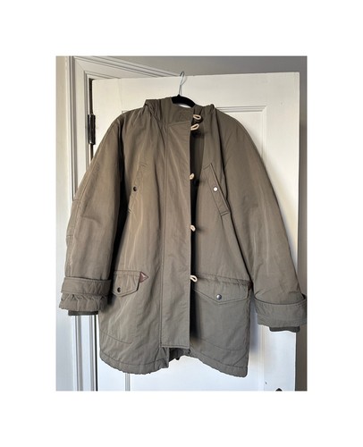 Isabel marant ètoile parka - isabel,