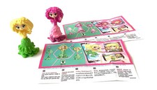 Série Complète Flower