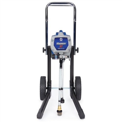 Graco magnum electric - graco,