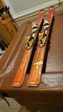 Rossignol Attraxion 3 154cm