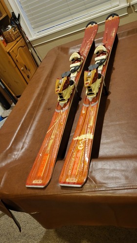 Rossignol attraxion 154cm - rossignol, 3