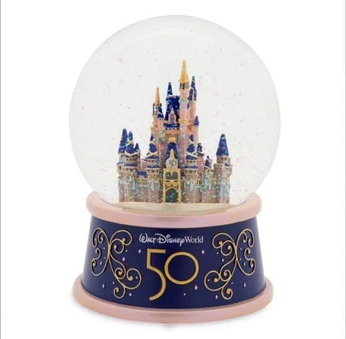 Walt disney world 50th - walt,