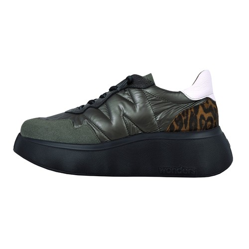 Wonders roma chaussures pour - wonders,
